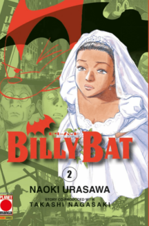 Miniatura del prodotto Billy Bat n.2