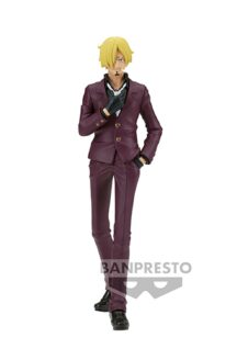 Miniatura del prodotto One Piece The Shukko Sanji Figure