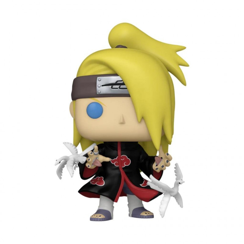 Naruto Deidara Funko Pop 1434