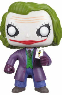 Miniatura del prodotto Batman Dark Knight the Joker Funko Pop 36
