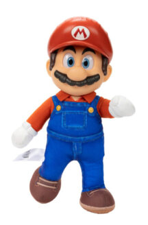 Miniatura del prodotto Super Mario Bros Movie Super Mario