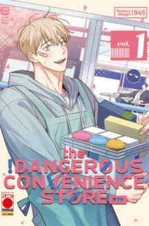 Miniatura del prodotto The Dangerous Convenience Store n.1