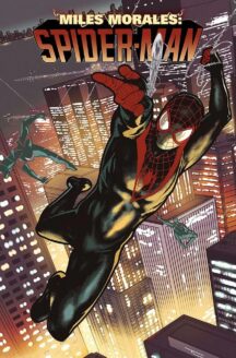 Miniatura del prodotto Miles Morales Spider-Man Vol.5 - La Saga del Clone