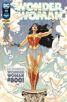 Miniatura del prodotto Wonder Woman n.45