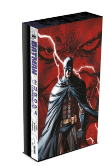 Miniatura del prodotto Batman Europa Compendium + Cofanetto
