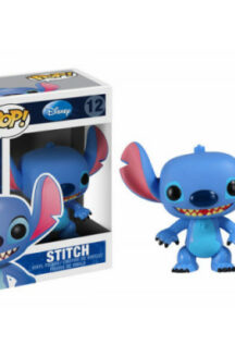 Miniatura del prodotto Lilo & Stitch - Stitch Funko Pop 12