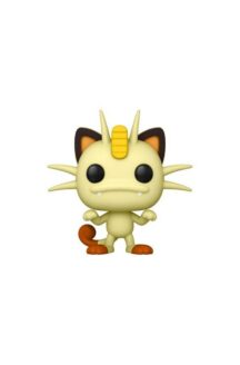 Miniatura del prodotto Pokemon Meowth Funko Pop 780