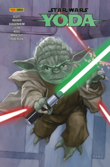 Miniatura del prodotto Star Wars – Yoda