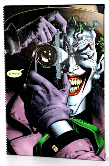Miniatura per il prodotto Batman – The Killing Joke
