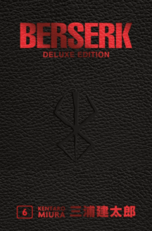 Miniatura del prodotto Berserk Deluxe Edition n.6