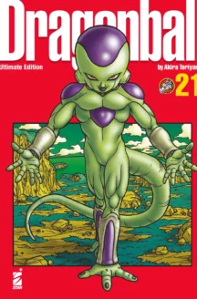 Miniatura del prodotto Dragon Ball Ultimate Edition n.21