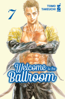 Miniatura del prodotto Welcome to the ballroom n.7