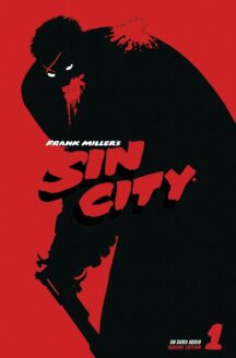 Miniatura del prodotto Sin City Variant Edition