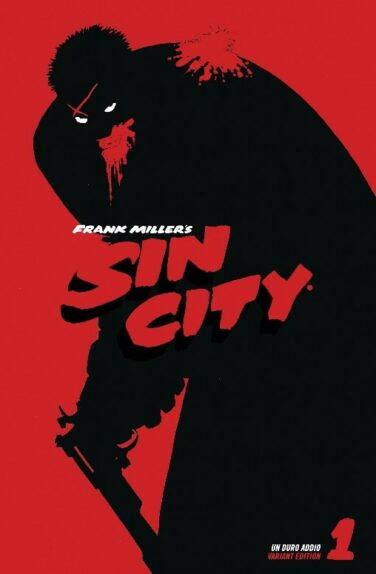 Miniatura per il prodotto Sin City Variant Edition