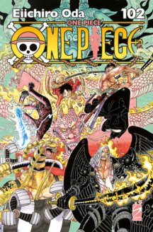 Miniatura del prodotto One Piece New Edition n.102 - greatest 278
