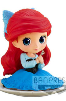 Miniatura del prodotto Disney Ariel a norm col ver Figure