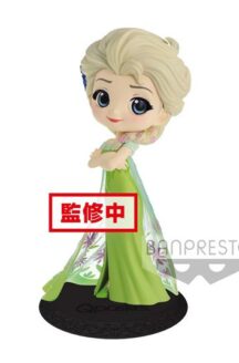 Miniatura del prodotto Disney Elsa Surprise b ver Figure