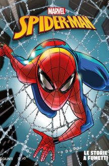 Miniatura del prodotto Spider-Man Graphic Novel
