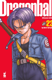 Miniatura del prodotto Dragon Ball Ultimate Edition n.23
