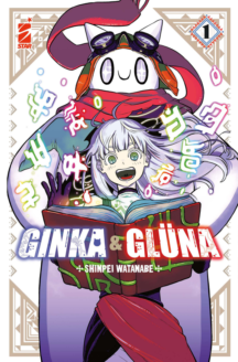 Miniatura del prodotto Ginka & Glüna n.1 (di 4)