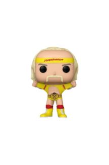 Miniatura del prodotto WWE Hulk Hogan Funko Pop 149
