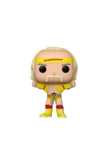 Miniatura per il prodotto WWE Hulk Hogan Funko Pop 149