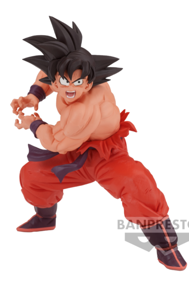 Miniatura per il prodotto Dragon Ball Z Match Maker Goku (vs Vegeta) Figure