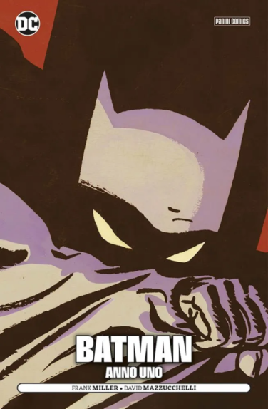 Miniatura per il prodotto DC Pocket Batman – Anno Uno