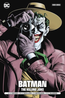 Miniatura del prodotto DC Pocket Batman - The Killing Joke
