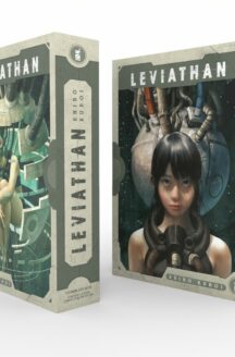 Miniatura del prodotto Leviathan Box