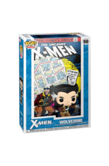 Miniatura del prodotto Marvel The Uncanny X-Men Wolverine Funko Pop 50