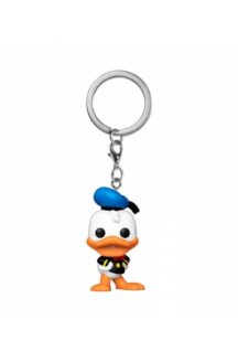 Miniatura del prodotto Disney Donald Duck Pocket Pop Keychain