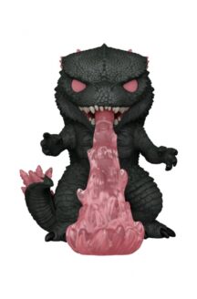 Miniatura del prodotto Godzilla vs. Kong New Godzilla Funko Pop 1539