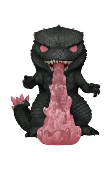 Miniatura per il prodotto Godzilla vs. Kong New Godzilla Funko Pop 1539