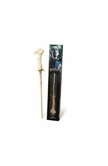 Miniatura per il prodotto Harry Potter Voldemort Wand Replica