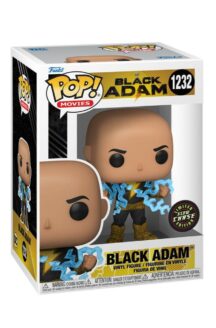 Miniatura del prodotto Black Adam Black Adam Funko Pop 1232 Limited Chase