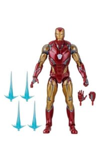 Miniatura del prodotto Marvel Legends Iron Man Mark LXXXV