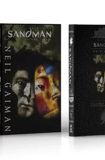 Miniatura del prodotto Sandman di Neil Gaiman DC Absolute Vol.5