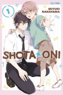 Miniatura del prodotto Shota Oni n.1