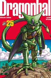 Miniatura del prodotto Dragon Ball Ultimate Edition n.25