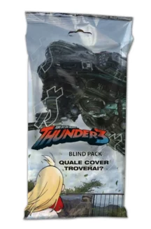 Miniatura del prodotto Thunder3 n.1 Blind Pack