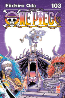 Miniatura del prodotto One Piece New Edition n.103 - greatest 279