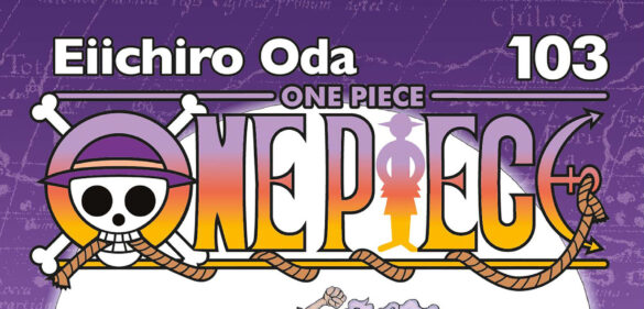 Immagine di One Piece New Edition n.103 – greatest 279
