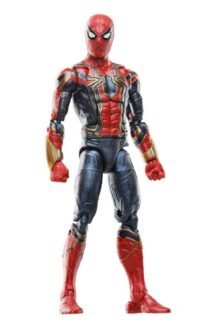 Miniatura del prodotto Marvel Legends Iron Spider Action Figure