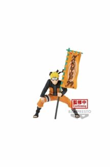 Miniatura del prodotto Naruto Narutop99 Uzumaki Naruto Figure