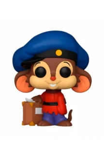 An American Tail Fievel Funko Pop1651