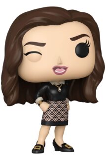 Wandavision Agatha Harkness Funko Pop 1457