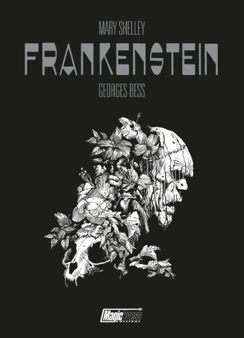 Frankenstein Di George Bess