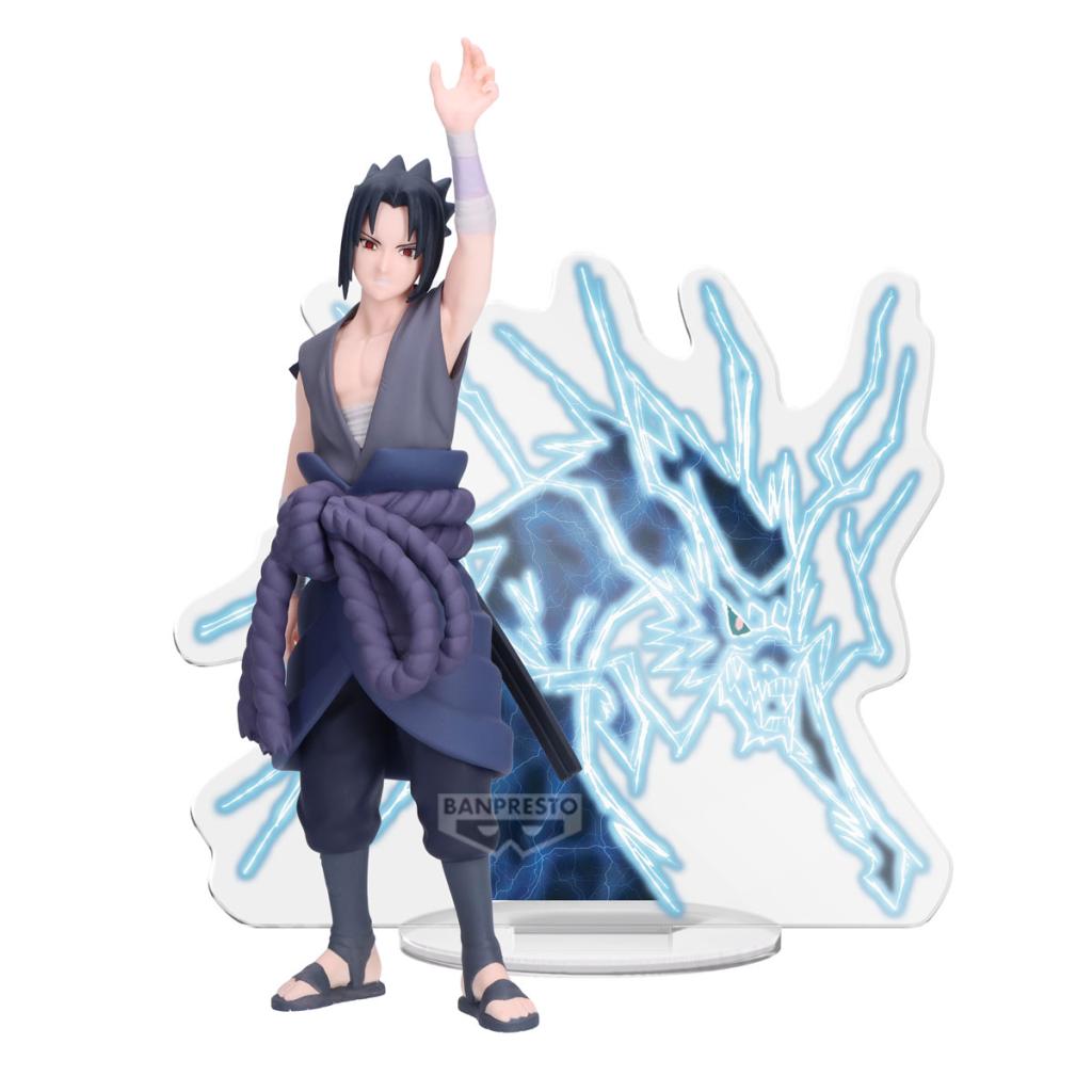Naruto Shippuden Sasuke Uchiha Lightning From Heaven