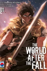 The World After The Fall n.1
